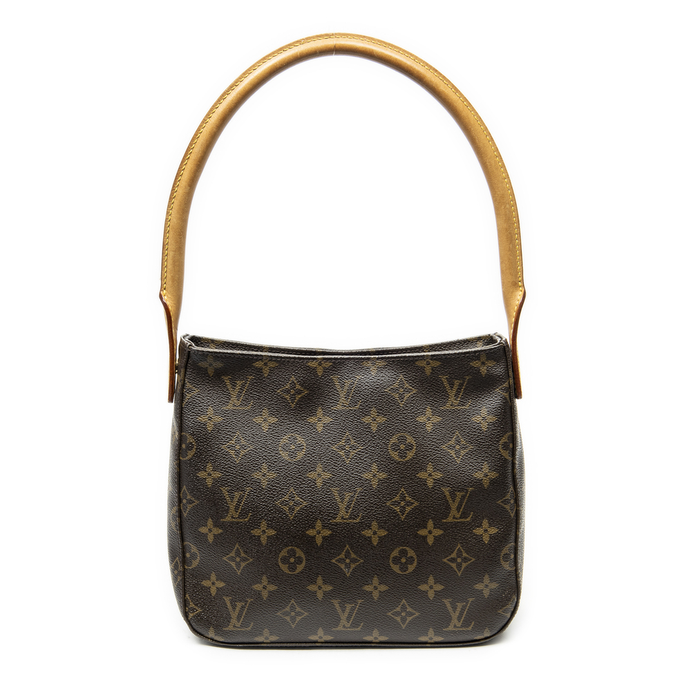 Louis Vuitton Looping MM - Picture 5 of 10